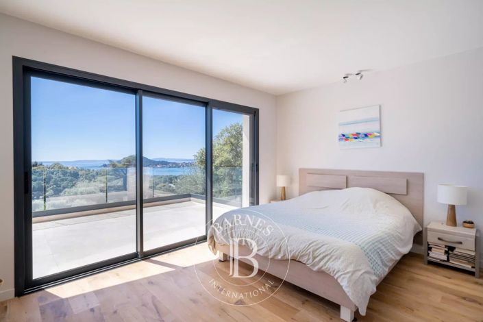 Image No.6-Maison de 5 chambres à vendre à Saint-Raphael