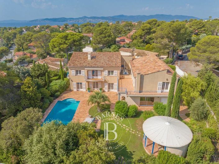 Image No.10-Maison de 6 chambres à vendre à Saint-Raphael