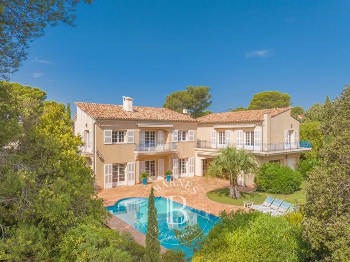 Image No.6-Maison de 6 chambres à vendre à Saint-Raphael