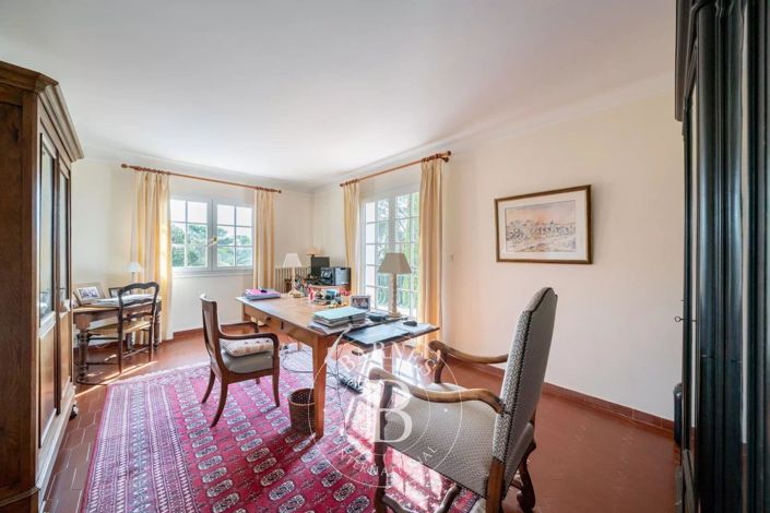 Image No.7-Maison de 6 chambres à vendre à Saint-Raphael