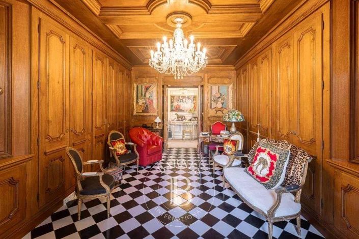 Image No.6-Maison de 4 chambres à vendre à Saint-Raphael