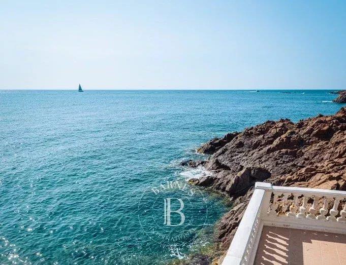 Image No.7-Maison de 4 chambres à vendre à Saint-Raphael