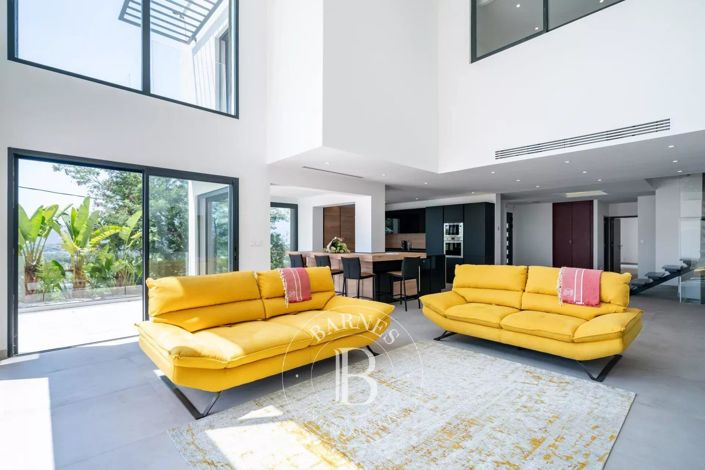 Image No.3-Maison de 5 chambres à vendre à Mandelieu-la-Napoule