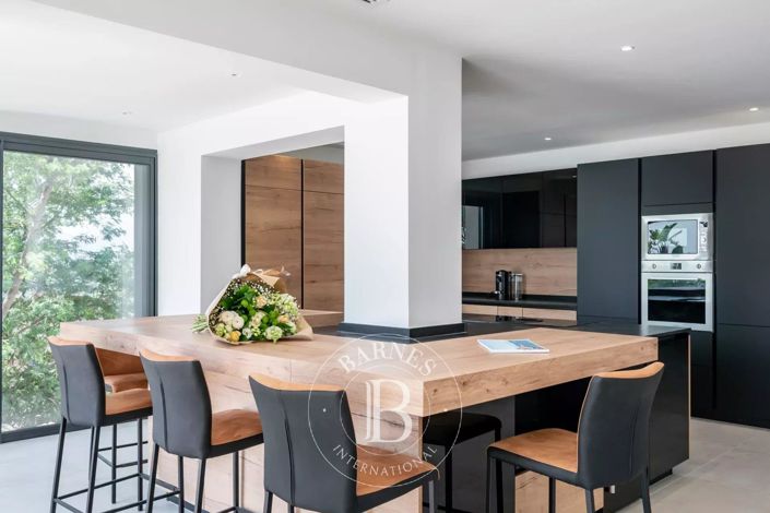 Image No.4-Maison de 5 chambres à vendre à Mandelieu-la-Napoule