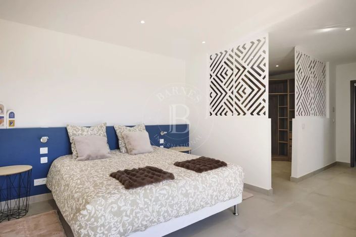 Image No.7-Maison de 5 chambres à vendre à Mandelieu-la-Napoule