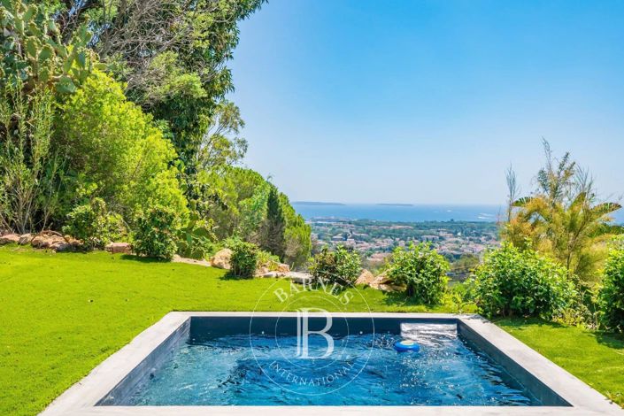 Image No.8-Maison de 5 chambres à vendre à Mandelieu-la-Napoule