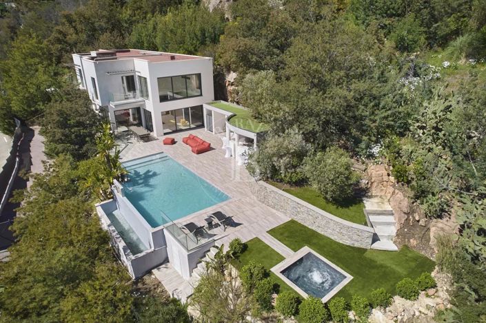 Image No.9-Maison de 5 chambres à vendre à Mandelieu-la-Napoule