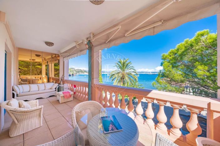 Image No.1-Appartement de 1 chambre à vendre à Théoule-sur-Mer