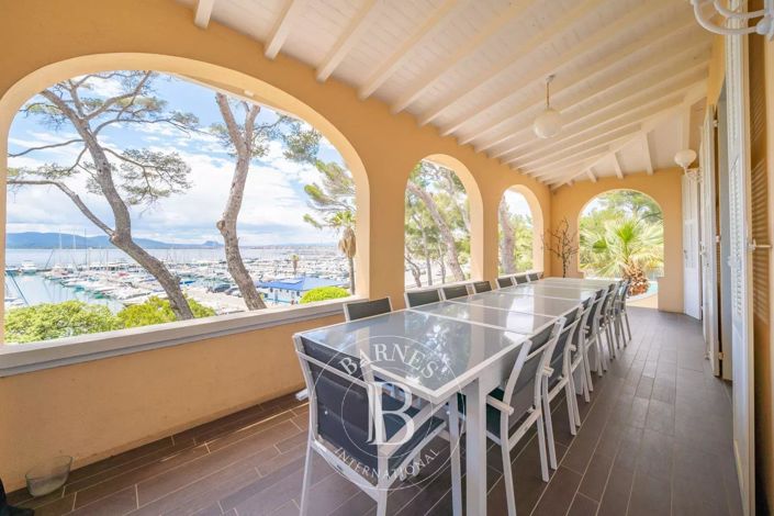 Image No.15-Maison de 8 chambres à vendre à Saint-Raphael