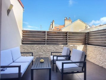 Appartement de 3 chambres à vendre à Cannes