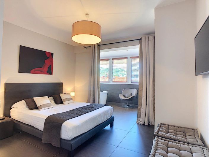 Image No.4-Appartement de 3 chambres à vendre à Cannes