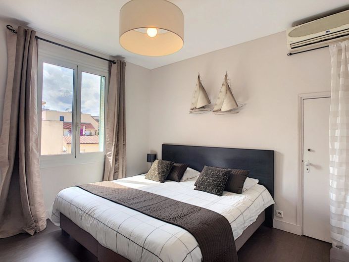 Image No.6-Appartement de 3 chambres à vendre à Cannes