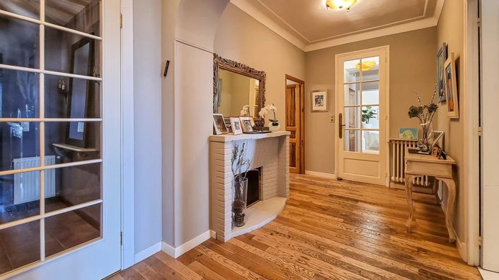 Image No.10-Maison de 7 chambres à vendre à Le Cannet