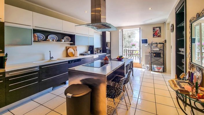 Image No.11-Maison de 7 chambres à vendre à Le Cannet