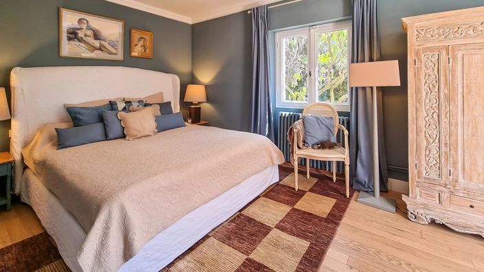 Image No.12-Maison de 7 chambres à vendre à Le Cannet