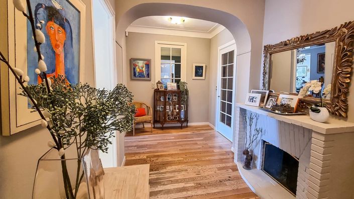 Image No.3-Maison de 7 chambres à vendre à Le Cannet