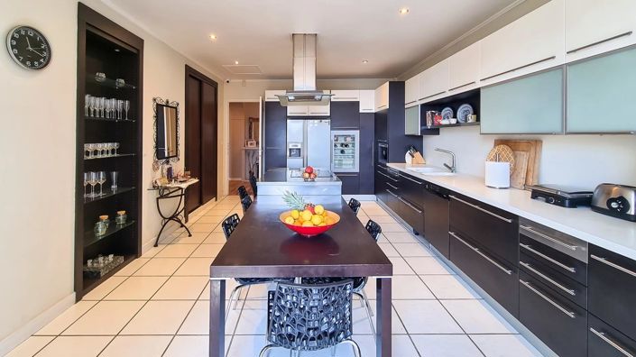 Image No.5-Maison de 7 chambres à vendre à Le Cannet