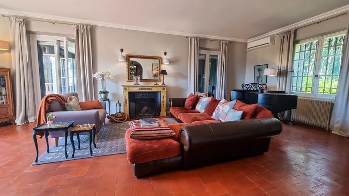 Image No.6-Maison de 7 chambres à vendre à Le Cannet