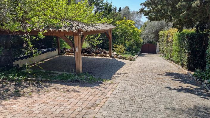 Image No.7-Maison de 7 chambres à vendre à Le Cannet