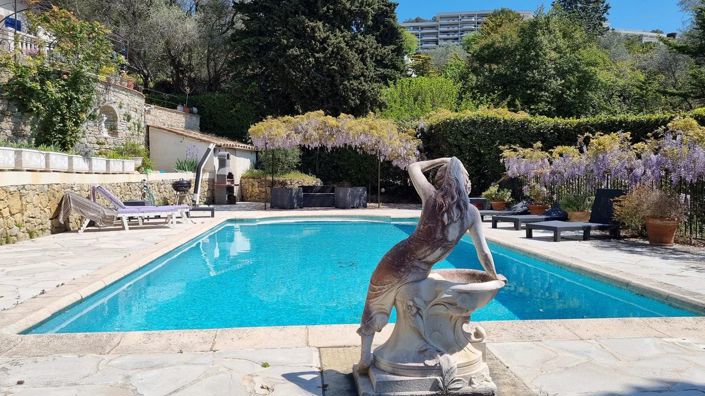 Image No.8-Maison de 7 chambres à vendre à Le Cannet