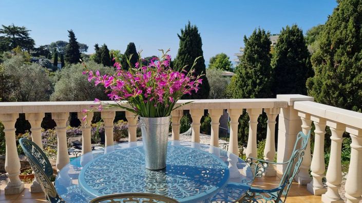 Image No.9-Maison de 7 chambres à vendre à Le Cannet