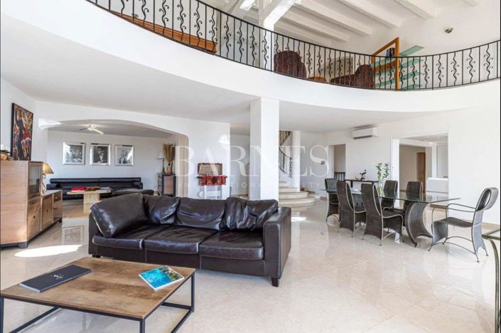 Image No.3-Maison à vendre à Golfe Juan