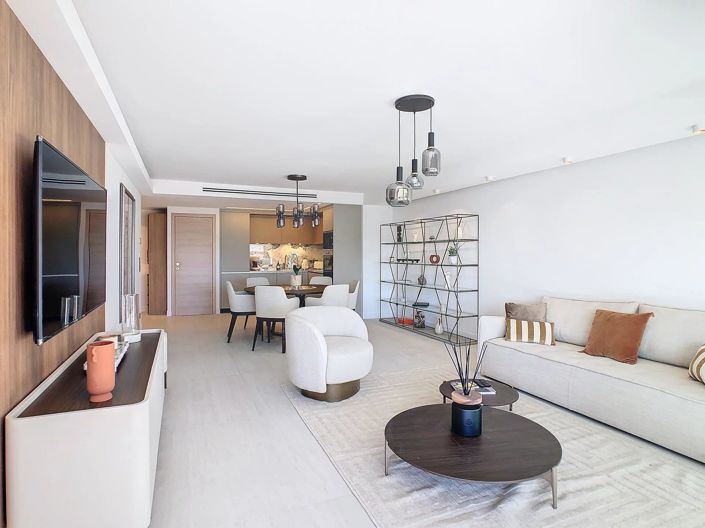 Image No.3-3 Bed Apartment for sale