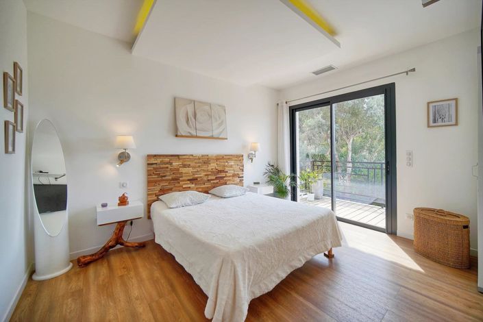 Image No.10-Maison de 5 chambres à vendre à Vallauris