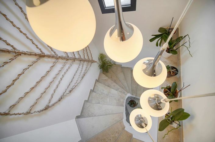 Image No.11-Maison de 5 chambres à vendre à Vallauris