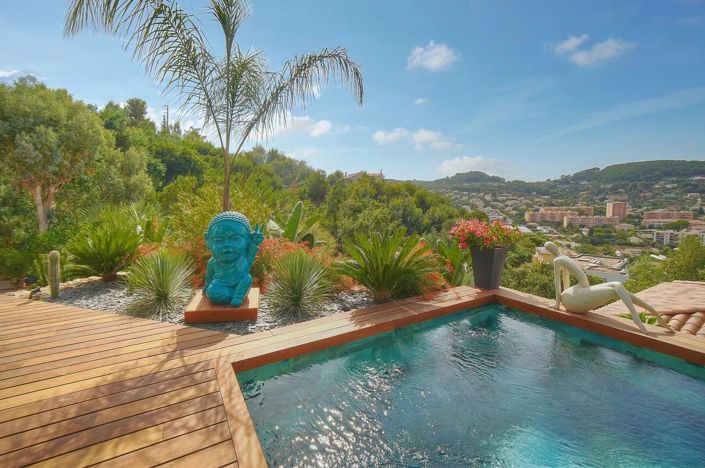 Image No.9-Maison de 5 chambres à vendre à Vallauris