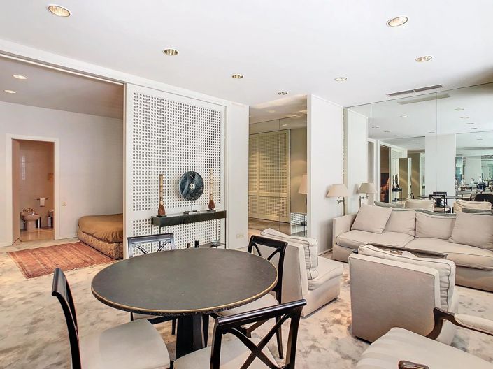 Image No.2-Appartement de 1 chambre à vendre à Cannes