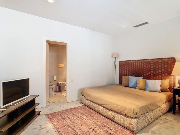 Image No.3-Appartement de 1 chambre à vendre à Cannes