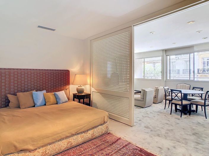 Image No.4-Appartement de 1 chambre à vendre à Cannes