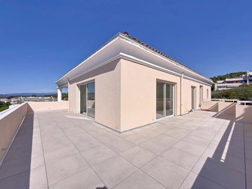 1 - Le Cannet, Appartement