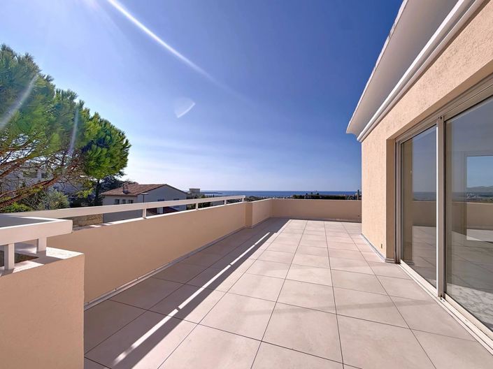 Image No.14-Appartement de 3 chambres à vendre à Le Cannet