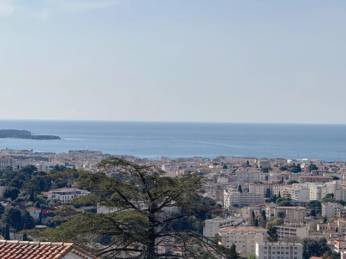 Image No.4-Appartement de 3 chambres à vendre à Le Cannet