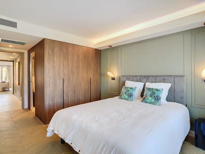 Image No.11-Appartement de 2 chambres à vendre à Cannes