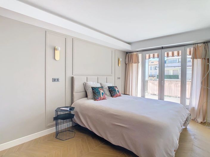 Image No.7-Appartement de 2 chambres à vendre à Cannes