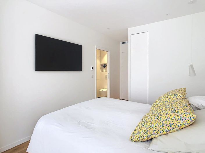 Image No.10-Appartement de 2 chambres à vendre à Cannes