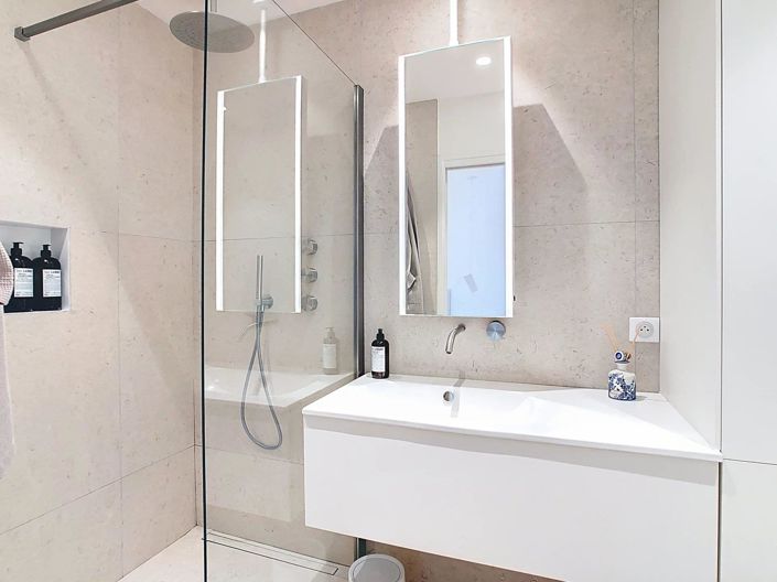 Image No.11-Appartement de 2 chambres à vendre à Cannes