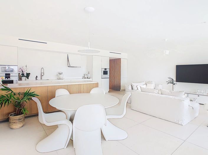 Image No.4-Appartement de 2 chambres à vendre à Cannes