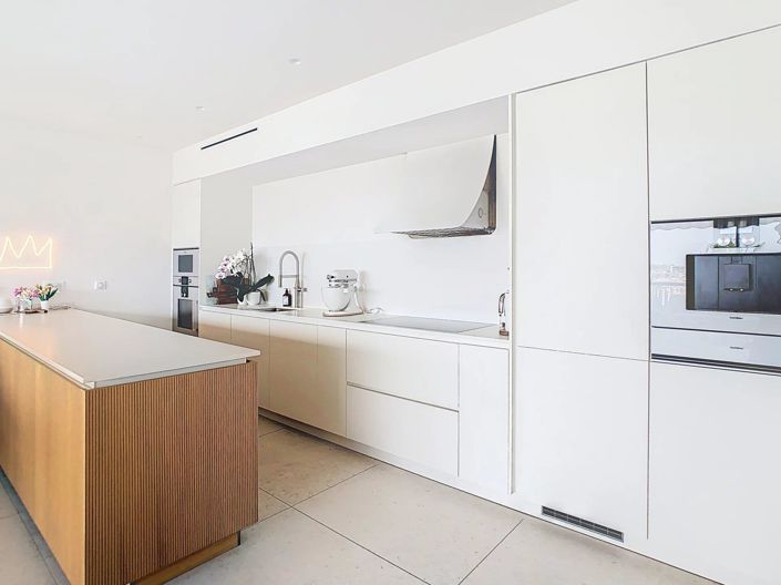 Image No.5-Appartement de 2 chambres à vendre à Cannes