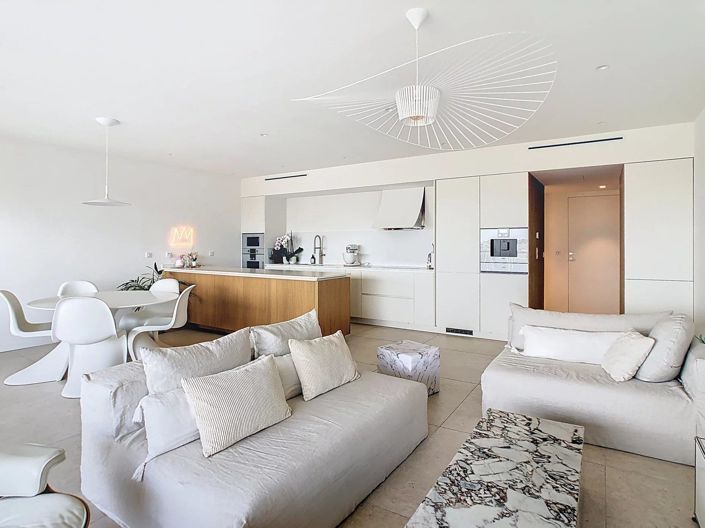 Image No.6-Appartement de 2 chambres à vendre à Cannes