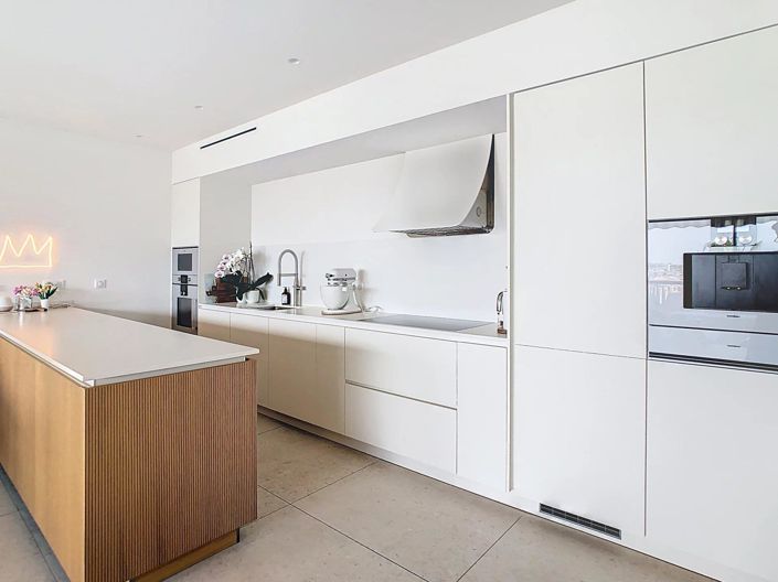 Image No.7-Appartement de 2 chambres à vendre à Cannes