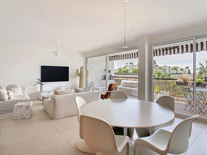 Image No.8-Appartement de 2 chambres à vendre à Cannes