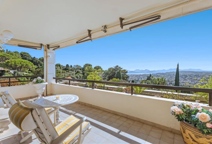 Image No.1-Appartement de 3 chambres à vendre à Le Cannet