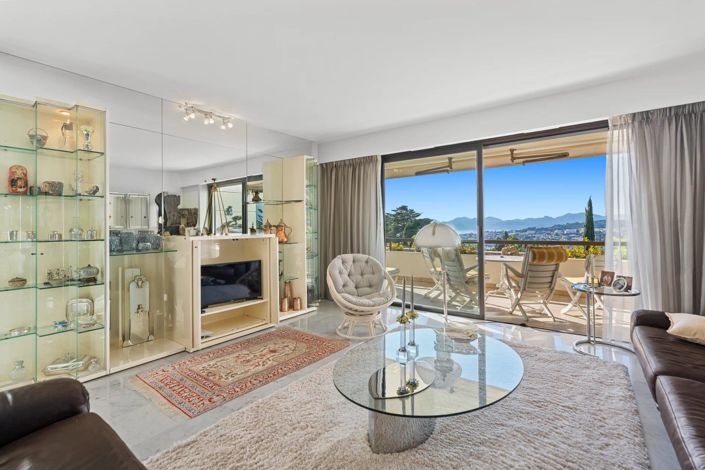 Image No.12-Appartement de 3 chambres à vendre à Le Cannet