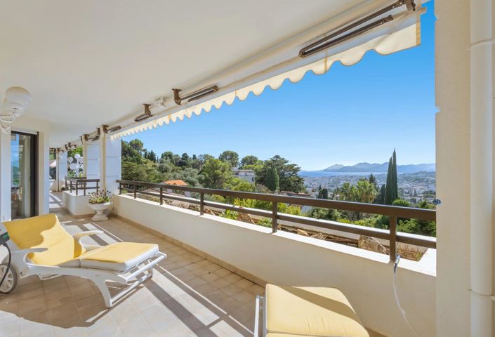 Image No.2-Appartement de 3 chambres à vendre à Le Cannet