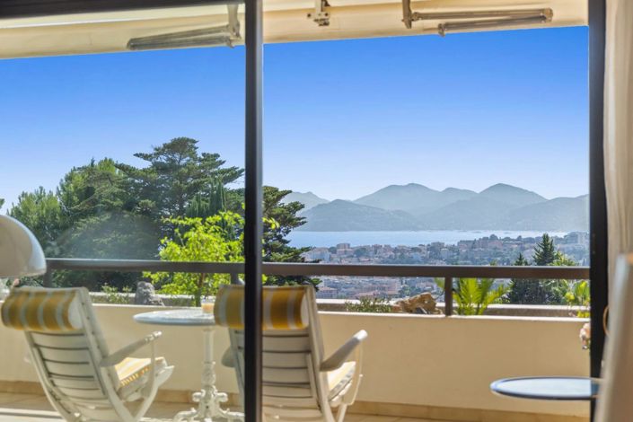 Image No.3-Appartement de 3 chambres à vendre à Le Cannet