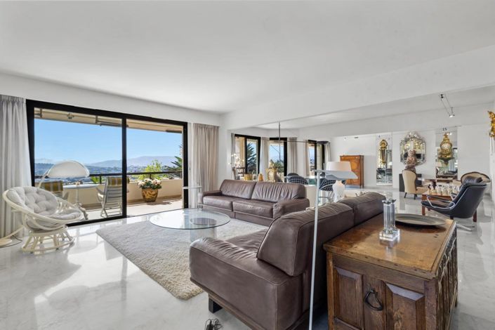 Image No.4-Appartement de 3 chambres à vendre à Le Cannet